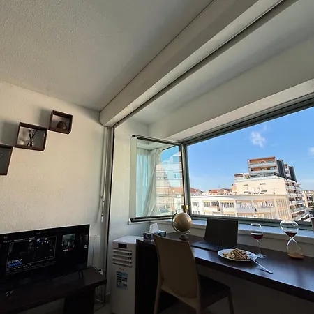 La Nuit Douce Apartamento *