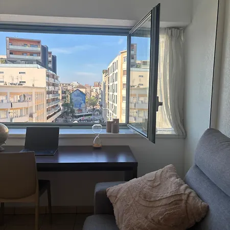 Apartamento La Nuit Douce *
