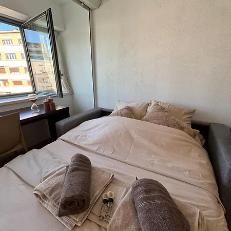 La Nuit Douce Apartamento